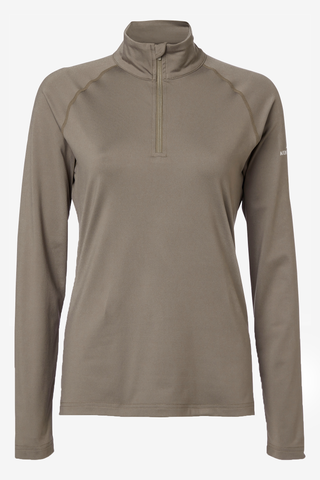 Tröja Isoldetech Taupe