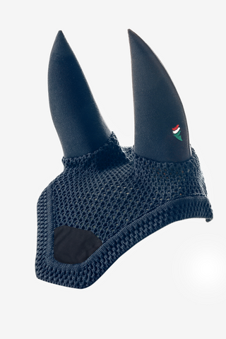 Dave Hood Soundless with Embroidery Patch