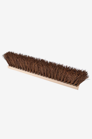 Bassinebürste 50cm ohne Stiel