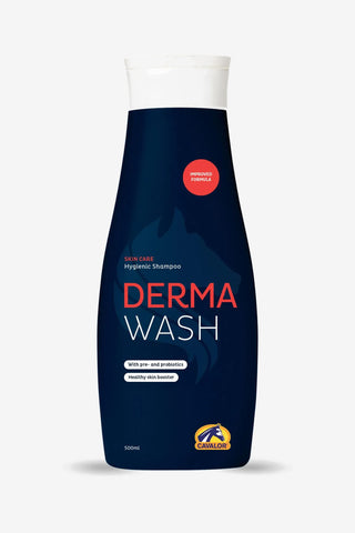 Cavalor Derma Wash 500ml