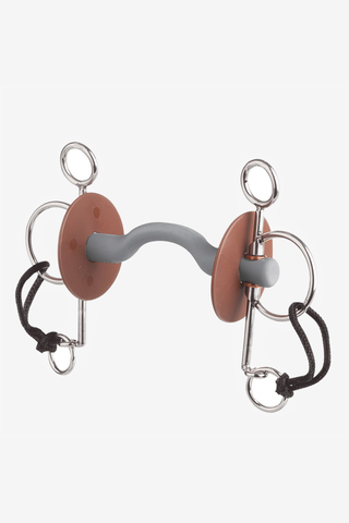 Pelham Tongue Port Long Soft