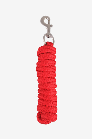 Führstrick Heavy Snap Bright Red