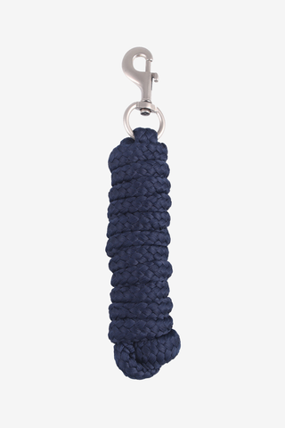 Führstrick Heavy Snap Navy