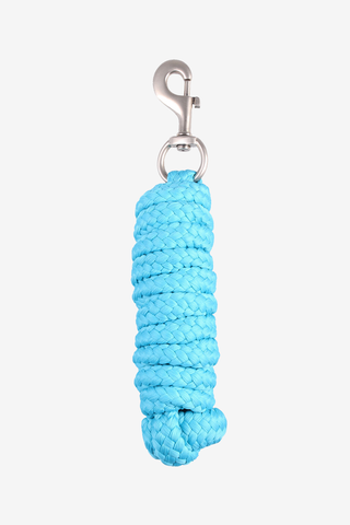 QHP Lead rope heavy snap Sky