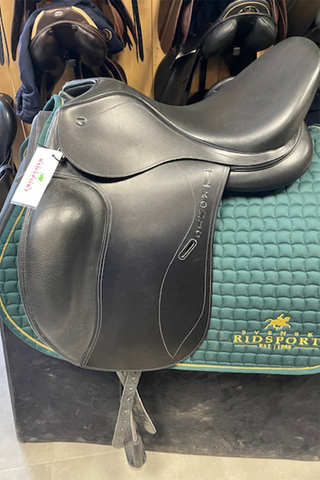 Demo Sattel Classic Dressage