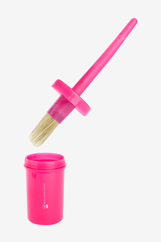 Hoof Brush with Lid