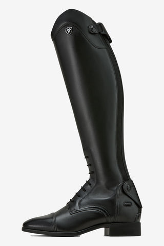 2.0 Palisade Field Bottes d'équitation RS Noir