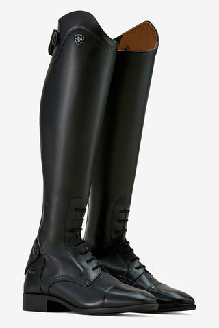 2.0 Palisade Field Ridstövlar SS Svart