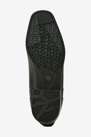 2.0 Palisade Field Bottes d'équitation RS Noir