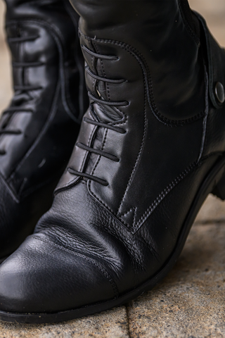 ATB One Ridstövel 50-35