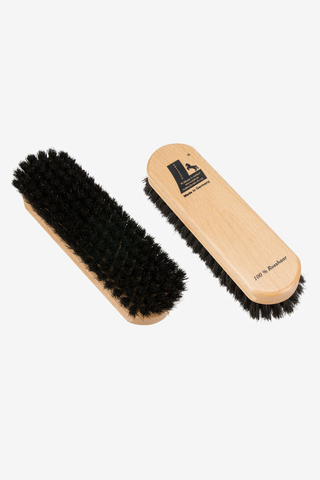 Glansbørste / Poleringsbørste