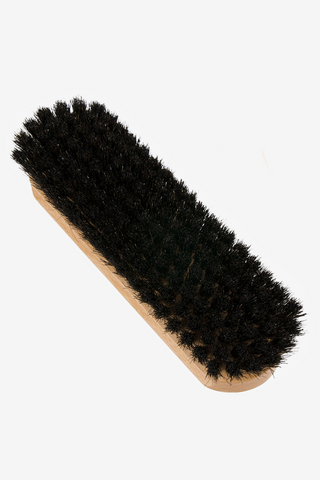 Glansborstel / Polijstborstel