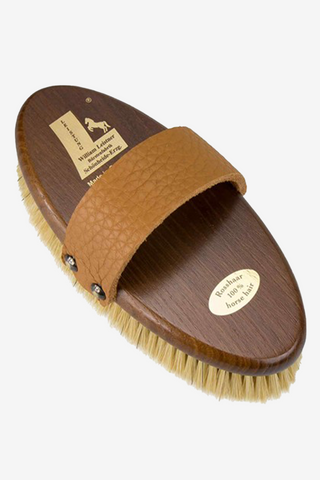 Beauty Bürste Robinia