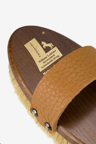 Beauty Bürste Robinia