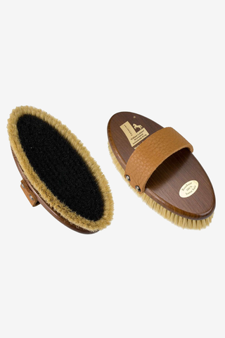 Beauty Bürste Robinia