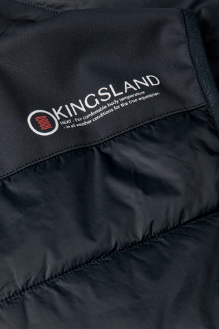 KLValero Herre Varmevest