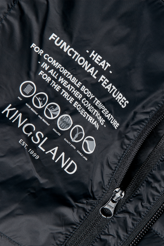 KLValero Herre Varmevest