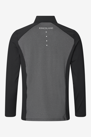 KLvalli T-shirt d'entraînement homme