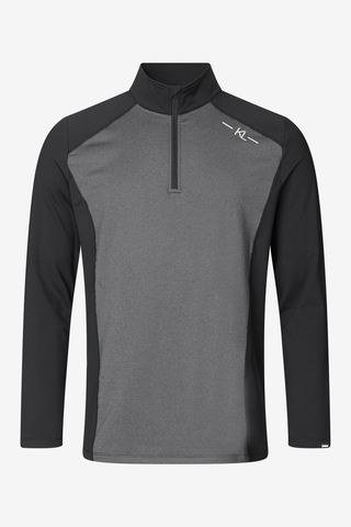 KLvalli Men's Training Shirt