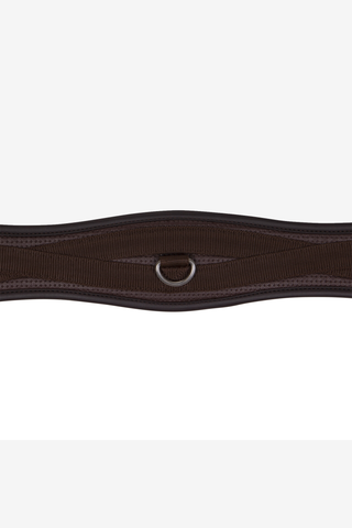 Basic Pro All-Purpose Girth Brown