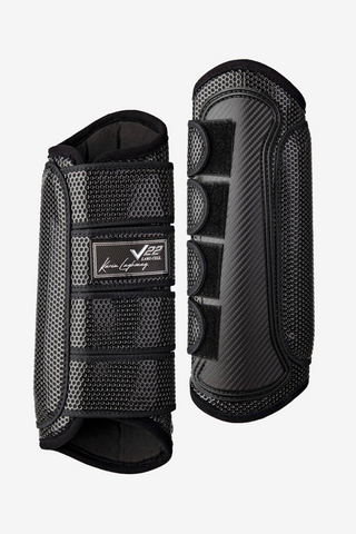 Terrain-Gamasche V22 Hinten