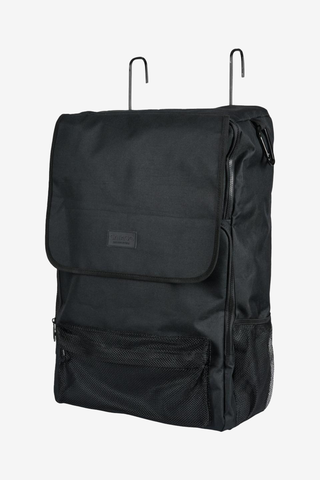 Sac d'écurie avec crochets