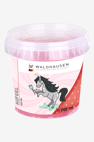 Glitter Hoof Gel Kids