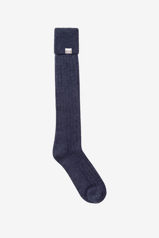 Chaussettes en Laine d'Alpaga