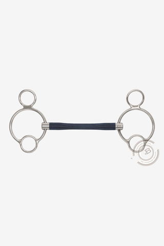 2 1/2-Ring gegoten Mullen 14mm