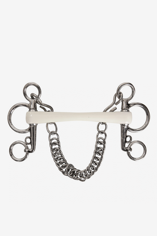 Flexible PU Comfort Babypelham 18mm