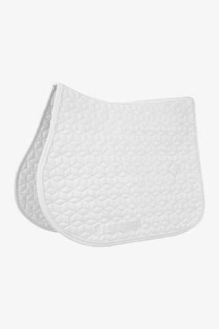 Classic Schabracke Weiß