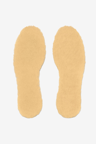 Sheepskin Insoles