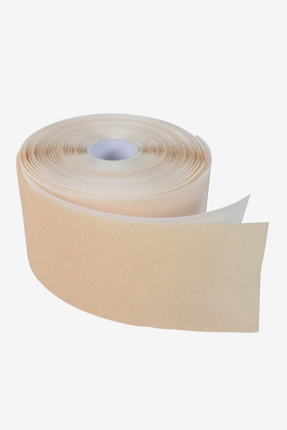 Blød skum latexbandage 6cm x 5m
