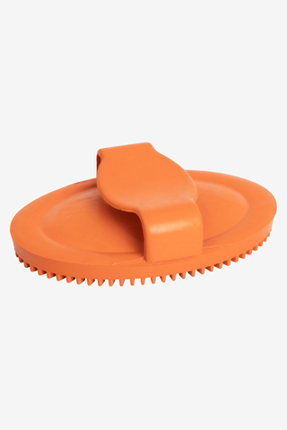Gummischaber Orange