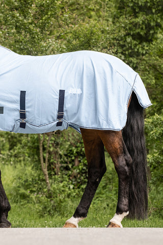 PROTECT Fliegendecke Blau/Navy