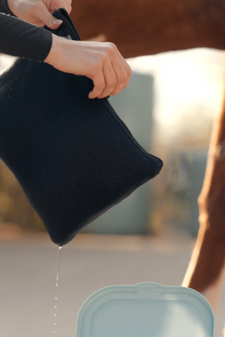 Health+Care koel deken