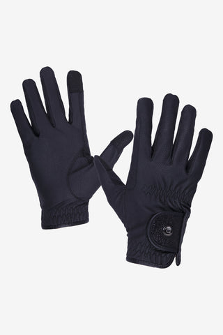 Glitz Glove Black