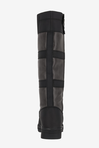 Daan Winterstiefel Schwarz