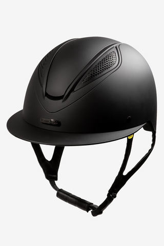 Reithelm Alba Mips Schwarz