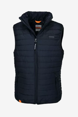 Klaas II Men's Vest
