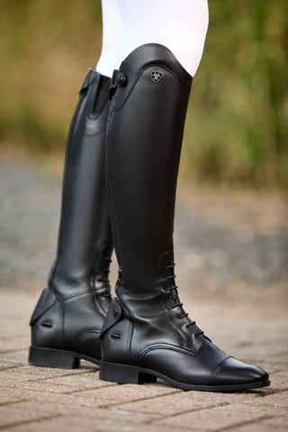 2.0 Palisade Field Bottes d'équitation RS Noir