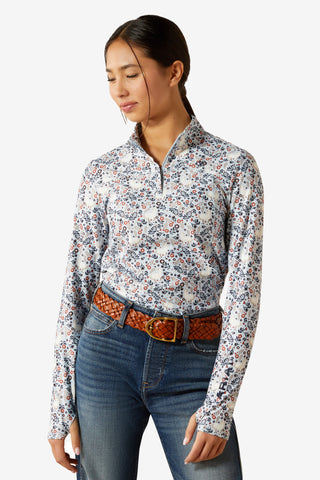 Trainingsshirt Lowell 3.0 Junior Posey Pony