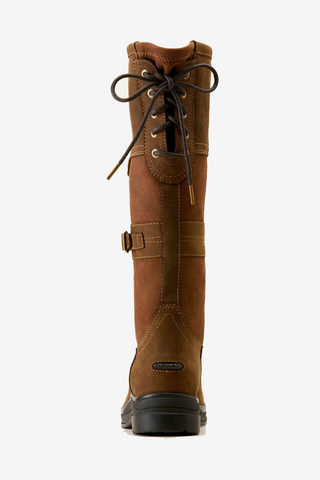 Stiefel Langdale H2O Wasserdicht FM Java