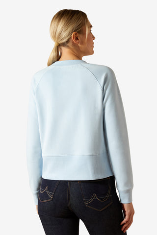 Ariat Martine Sweatshirt Skyway