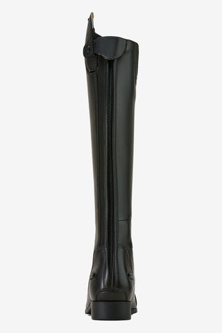 Ariat Palisade Lacets Bottes d'équitation R/M Noir