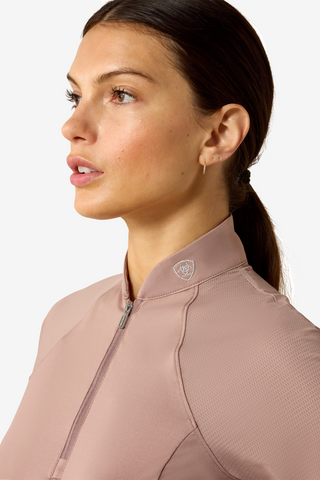 Soquel Baselayer Antler