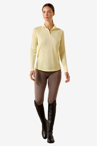 Ariat Sunstopper 3.0 LS Flan