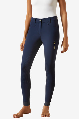 Tri Factor NT FG Rijbroek Navy Eclipse