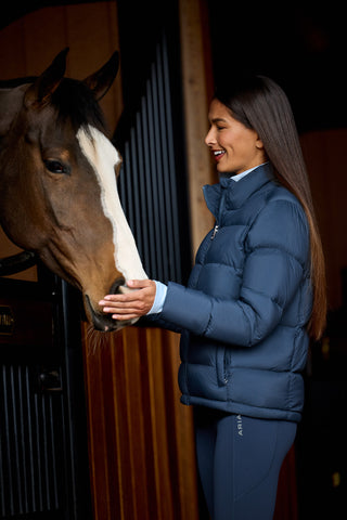 Ultrapuff Dunjakke Big Dipper