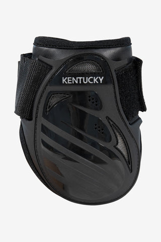 Bakskydd Unghäst Svart